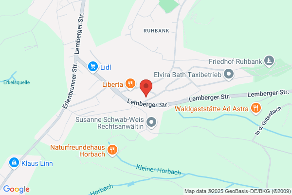 Kindertagesstätte Ruhbank