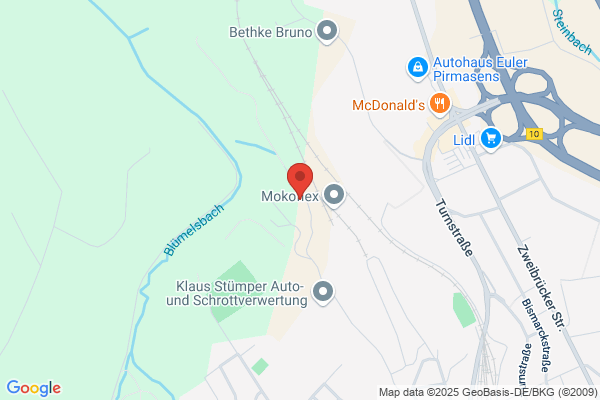 Lernstube Finkengarten