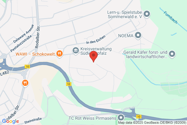 Waldorfkindergarten Pirmasens