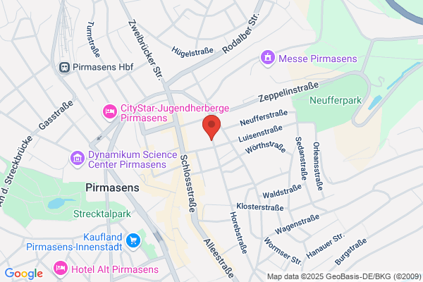 Dekanat Pirmasens