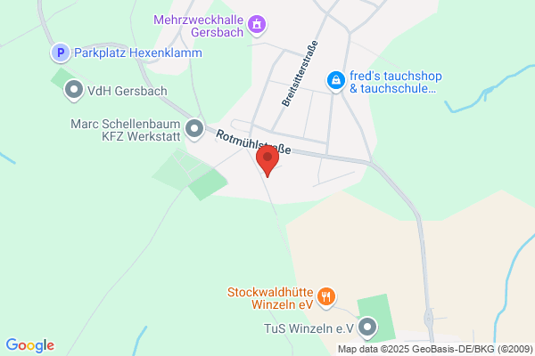 Rampf Eco Solutions GmbH & Co. KG