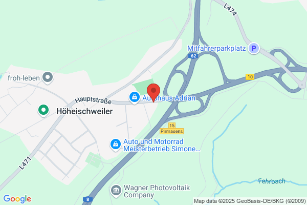 Pac+ Parcel GmbH