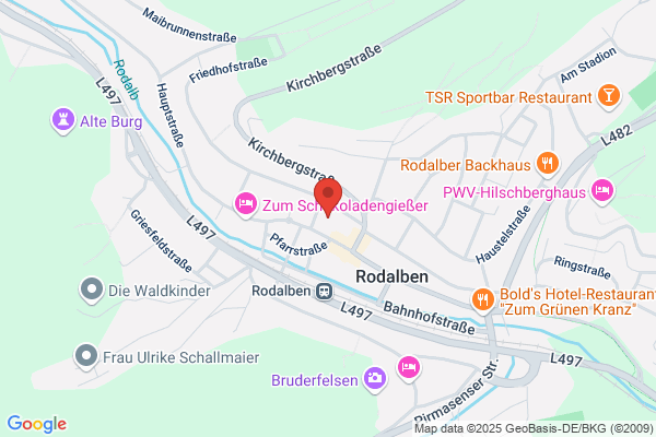 RKD Rodalber-Kurier-Dienst GmbH