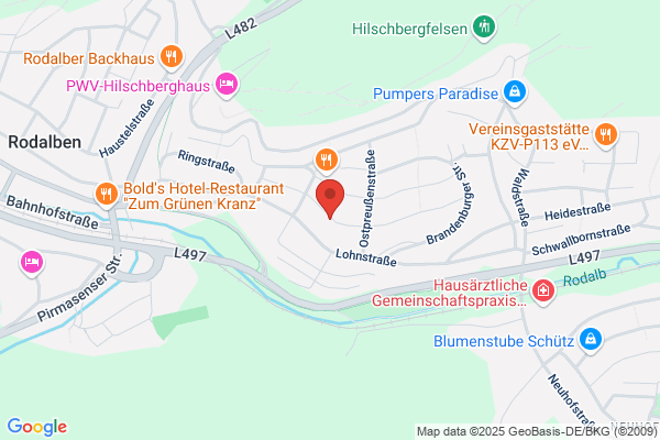 Pflanzkartoffel-Spezialhaus Meyer GmbH