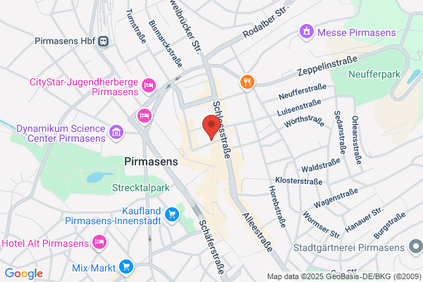 BioFrischMarkt GmbH