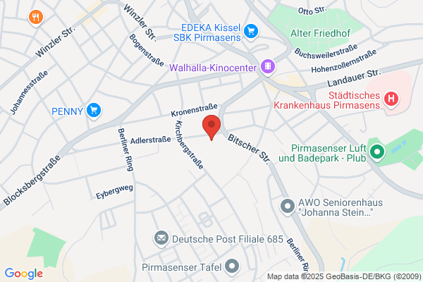 Schumann & Sohn Gesellschaft