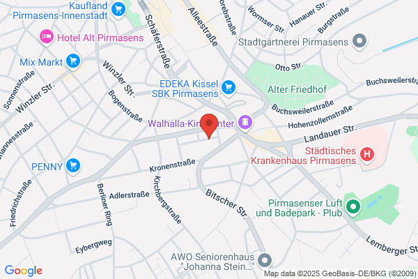 Loreth A. Ledervertrieb GmbH