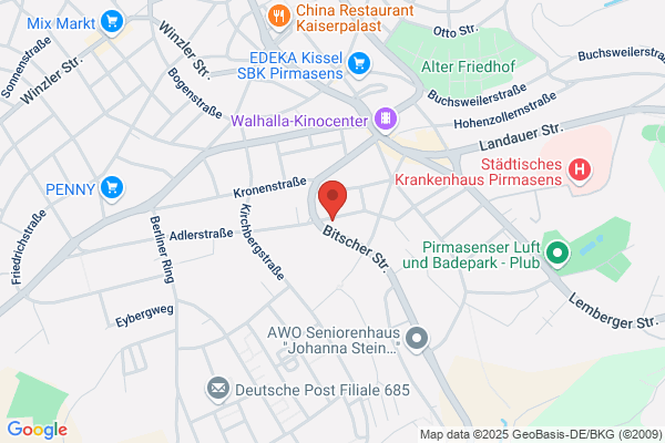 Haury Carl Ledergroßhandlung GmbH & Co.