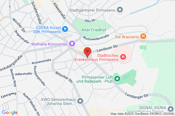 Arnegger und Dillenkofer Sprechwelt