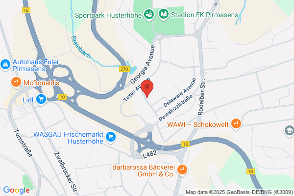 cytoimmun diagnostics GmbH