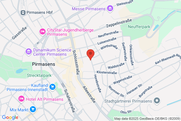 Frima Stanzwerkzeuge GmbH