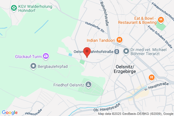 Linke Maste GmbH