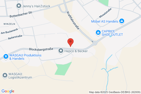 Modelltech Musterschuh u. Modelltechnik GmbH