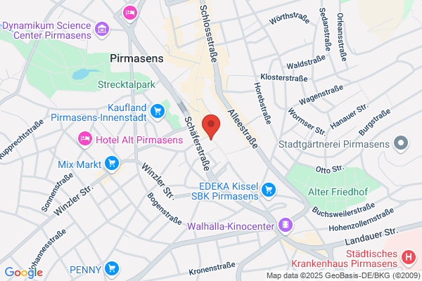 G+W Wahler der Modemarkt GmbH