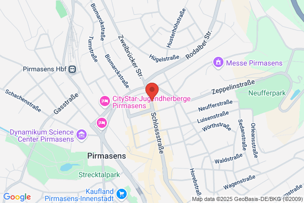 Modeshop Renate Bohrer