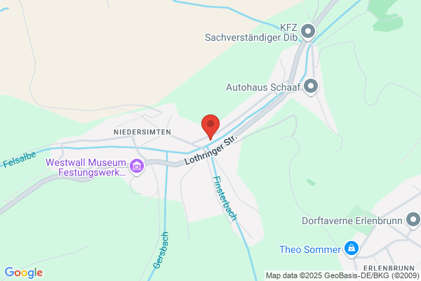 Motorrad Becker GmbH