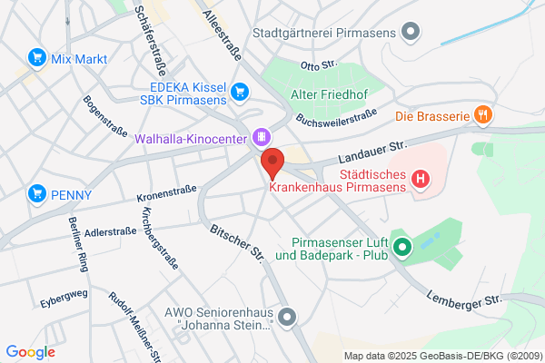 Metrocoins Münzhandelsgesellschaft mbH