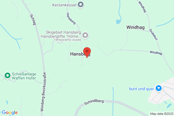 Hansberg
