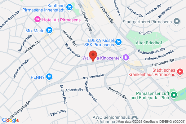 Therapiezentrum Krankengymnastik Massagé