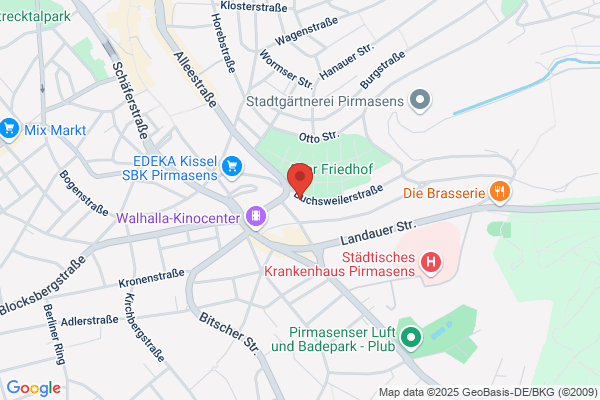 Rechtsanwälte Haberland & Fu Partnerschaftsgesellschaft