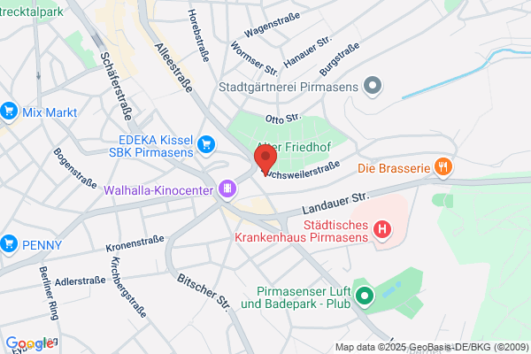 Gerhard Hussong, Edeltraud Buser-Hussong