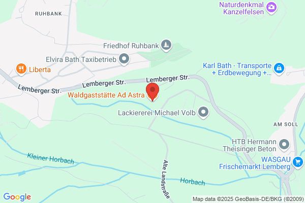 Waldschlöß'l