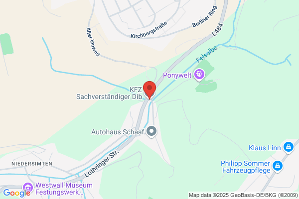Kfz-Sachverständigenbüro Peter Durm