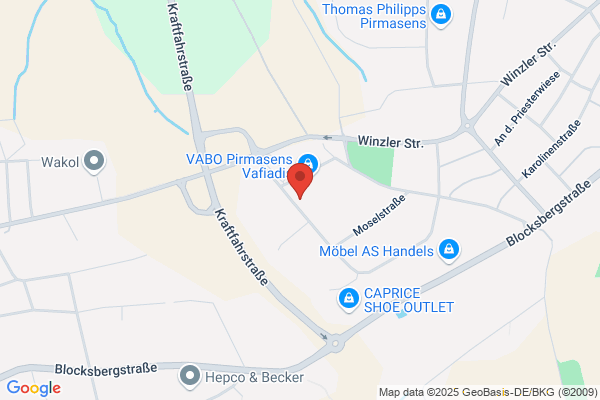 AMCO Schlosserei GmbH