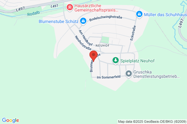 Schuhhaus Weishaar GmbH