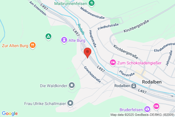ZRM Schuhverkaufs GmbH