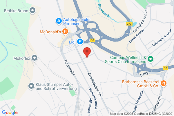 Eder Werner GmbH & Co. KG