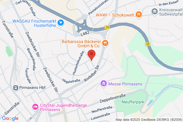 Leistenzentrum Motsch GmbH