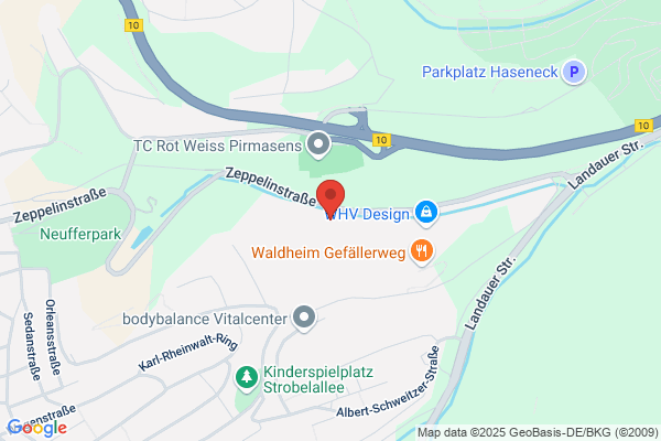 Ludwig Pfirrmann Jr. GmbH & Co.KG