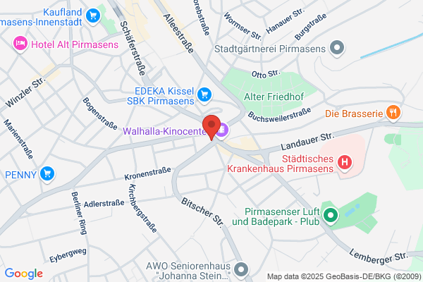 Merkur-Spielothek GmbH & Co. KG