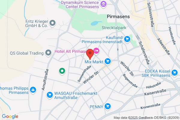 Matzenbergschule Schwerpunkt Sprache Außenstelle Wittelsbachschule