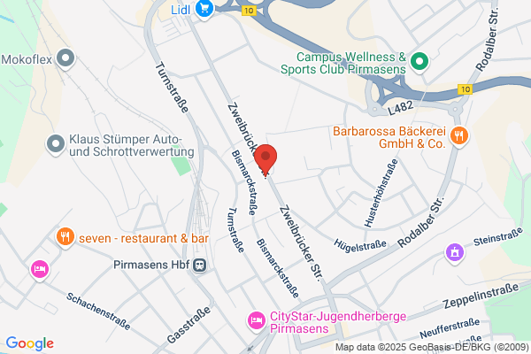 Lohnsteuerhilfeverein Vereinigte Lohnsteuerhilfe e.V.