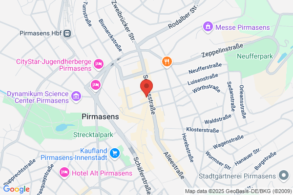 Haus feiner Zigarren Inh.: Larissa Heim