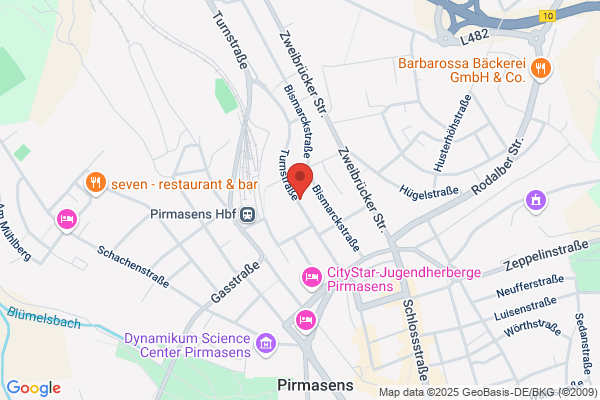 Turnverein Pirmasens