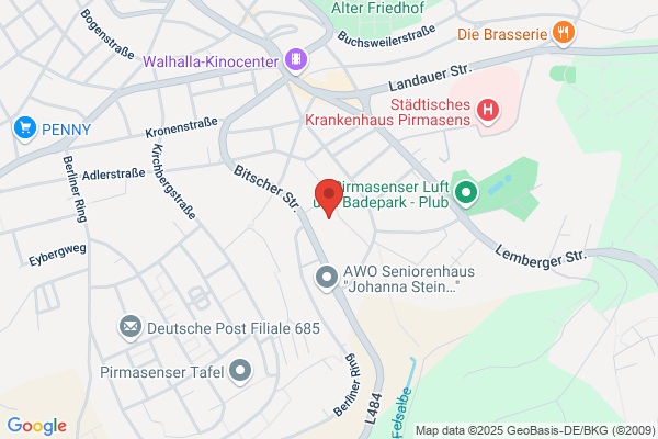 R+V Versicherung