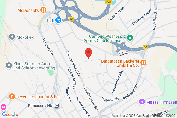 PSW Versicherungsservice GmbH