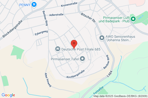 Gemeinnützige Spar und Baugenossenschaft eG