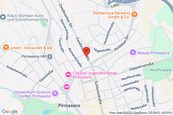 Dentallabor Herrmann e. K.