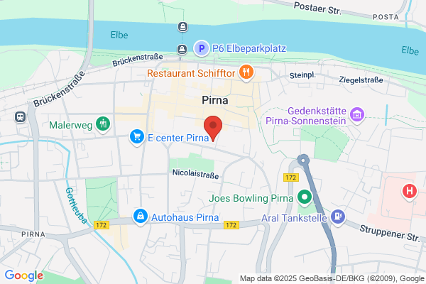 Städtische Wohnungsgesellschaft Pirna mbH