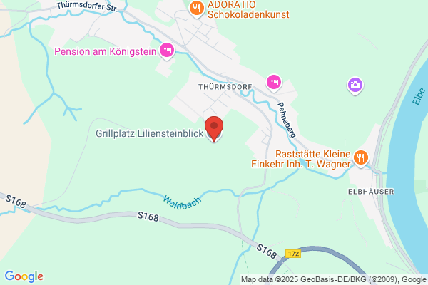 Lilienstein
