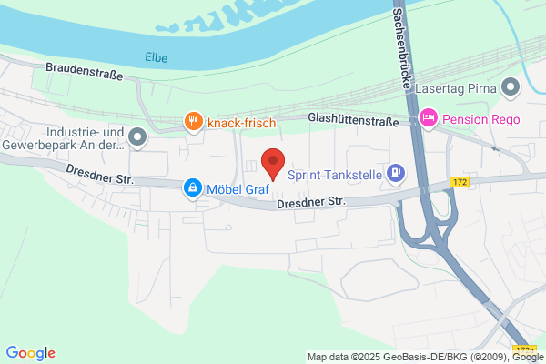 Randstad Eissmann Pirna - CLOSED