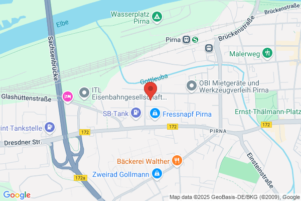 Institut für bewahrende Erneuerung historischer Bauwerke IBE