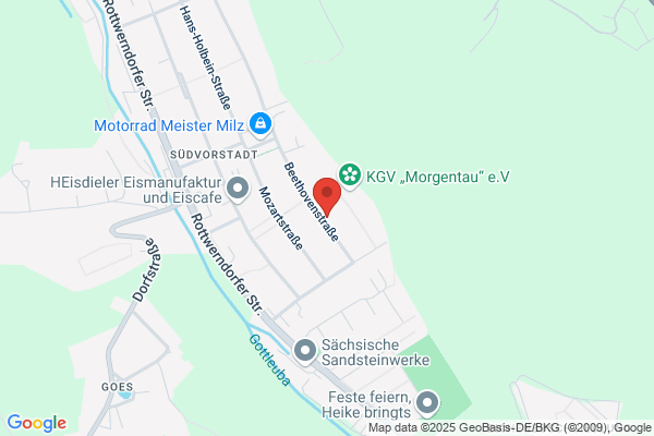 G & S Metall Gunter Sengewisch