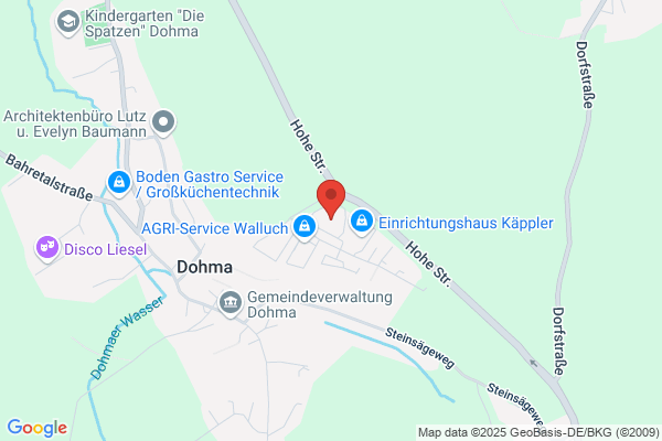 Autohaus Gaebel GmbH & Co. KG