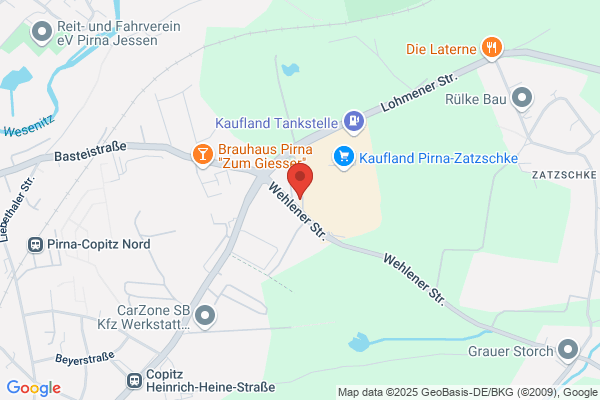 Autohaus Ritter GmbH