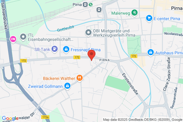 Autohaus Welde GmbH